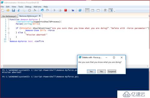 Powershell 函数中的CmdletBinding（）是怎么回事？