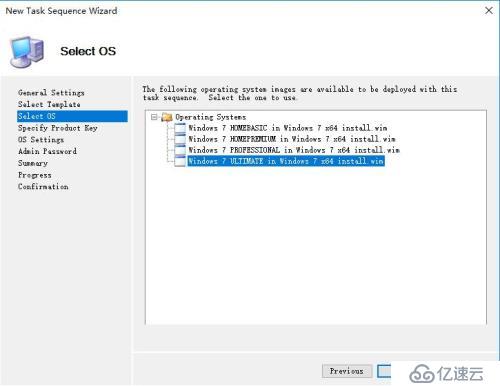 WDS+ADK+MDT 部署轻触式系统安装（2）《部署》