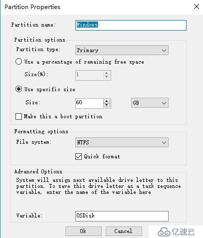 WDS+ADK+MDT 部署轻触式系统安装（2）《部署》