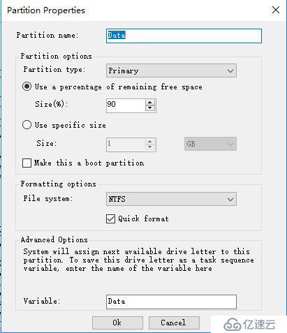 WDS+ADK+MDT 部署轻触式系统安装（2）《部署》