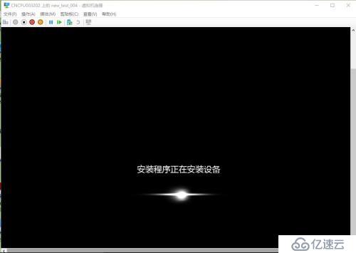 WDS+ADK+MDT 部署轻触式系统安装（2）《部署》