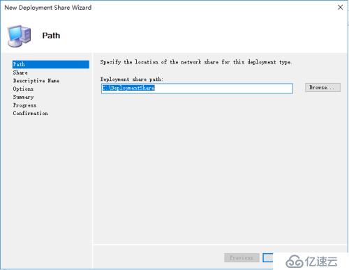 WDS+ADK+MDT 部署轻触式系统安装（1）《准备》