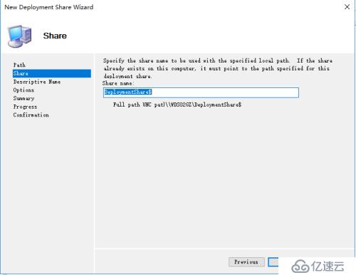 WDS+ADK+MDT 部署轻触式系统安装（1）《准备》