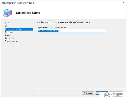 WDS+ADK+MDT 部署轻触式系统安装（1）《准备》