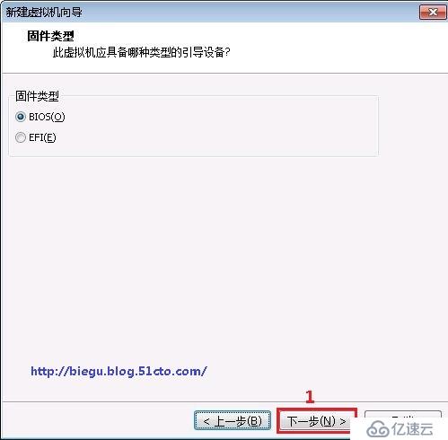 windows server 2012 r2的安裝