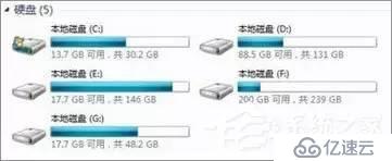 Windows 7如何禁止在C盤上安裝軟件？