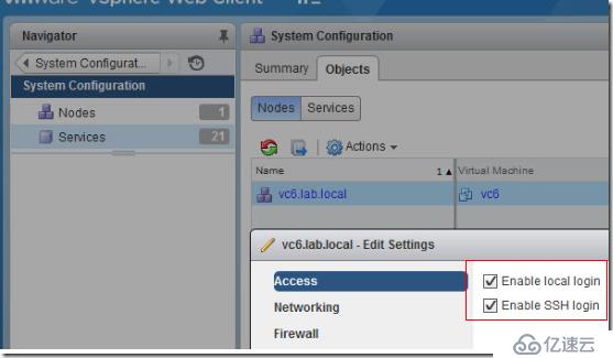How to upload windows Sysprep Files to VMware vCenter Server Appliance 6.5(vC