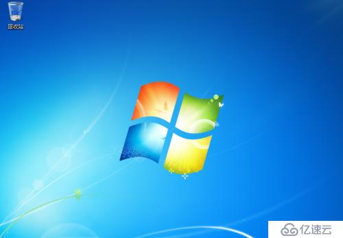 安装VMware workstation和Windows7系统