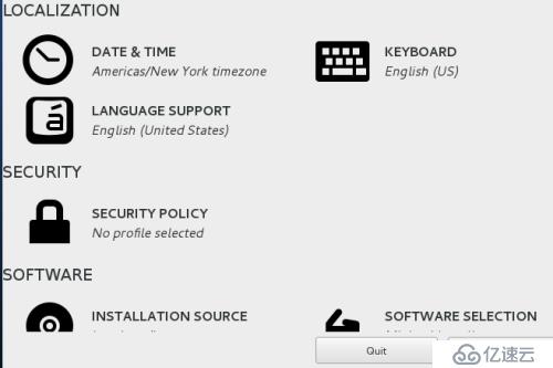 centos7的新特性是怎样的