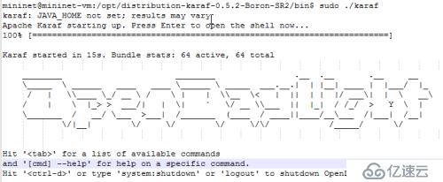 Mininet+Opendaylight+Wireshark搭建SDN環(huán)境