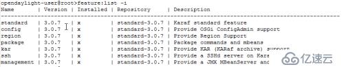 Mininet+Opendaylight+Wireshark搭建SDN环境