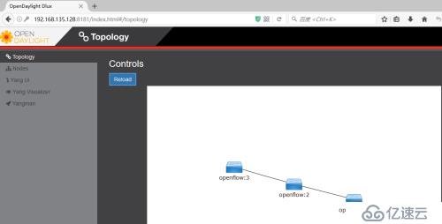 Mininet+Opendaylight+Wireshark搭建SDN環(huán)境