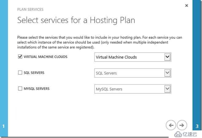 Windows Azure Pack与VMware VRA 对比(五)Azure Pack 安装及IaaS功能测试