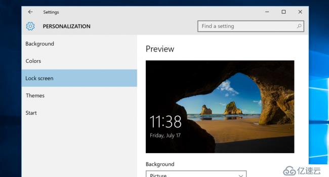 How to Set a Custom Logon Screen Background on Windows 7, 8, or 10