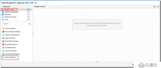 Windows Azure Pack与VMware VRA 对比(四)VRA IaaS功能测试