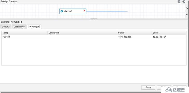 Windows Azure Pack与VMware VRA 对比(四)VRA IaaS功能测试