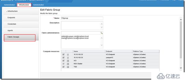 Windows Azure Pack與VMware VRA 對(duì)比(三)VRA角色簡(jiǎn)介及基礎(chǔ)配置