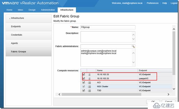 Windows Azure Pack與VMware VRA 對(duì)比(三)VRA角色簡(jiǎn)介及基礎(chǔ)配置