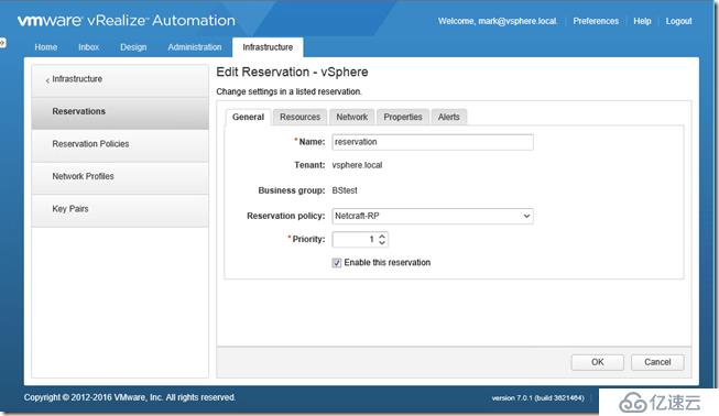 Windows Azure Pack與VMware VRA 對(duì)比(三)VRA角色簡(jiǎn)介及基礎(chǔ)配置