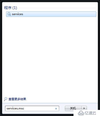 MemCache在windows下安装