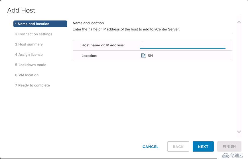 Windows vCenter 6.5升级 & VUM的安装