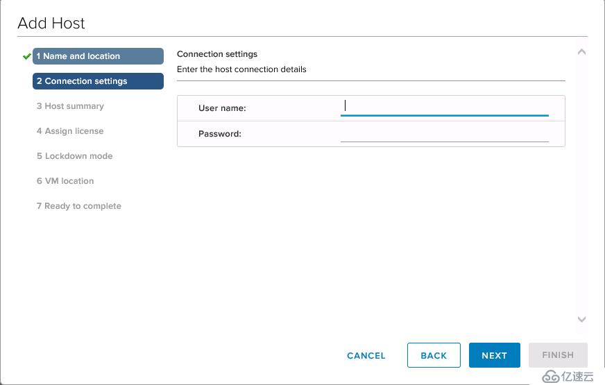 Windows vCenter 6.5升级 & VUM的安装