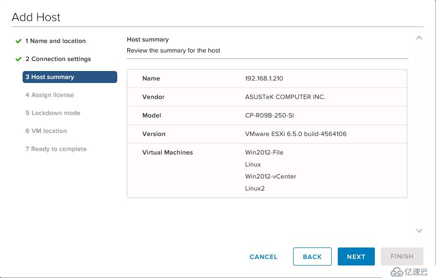 Windows vCenter 6.5升级 & VUM的安装