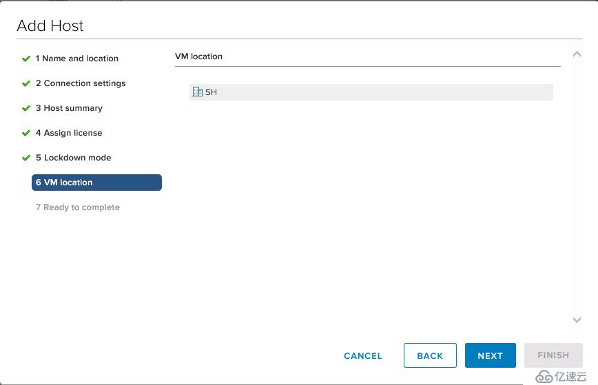 Windows vCenter 6.5升级 & VUM的安装