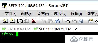 centos如何挂载Windows共享文件