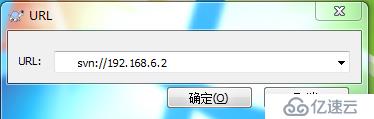 windows 2008R2 安装TortoiseSVN  软件