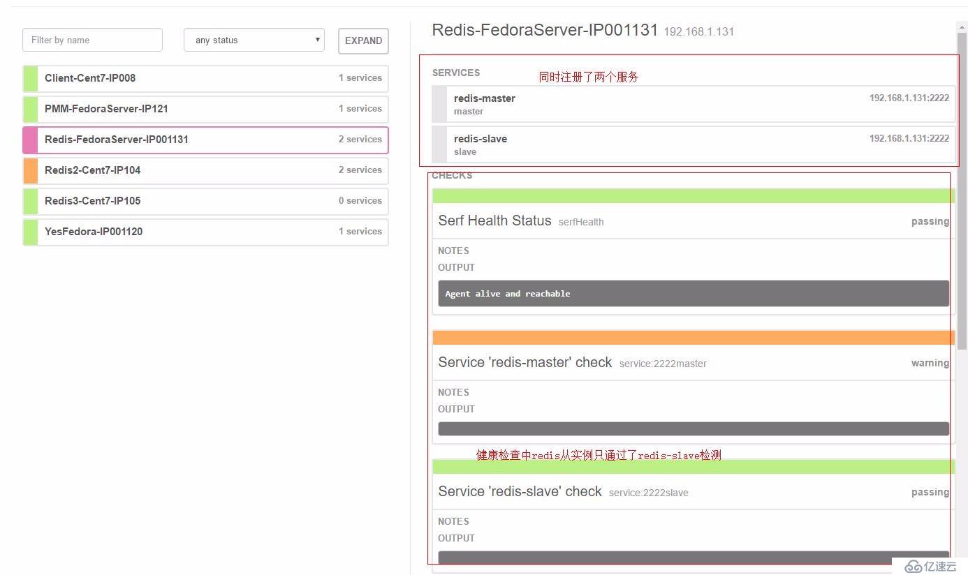 【NoSQL】抛弃VIP，使用consul和sentinel构建redis的高可用系统