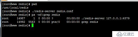 redis-3.2.9安装