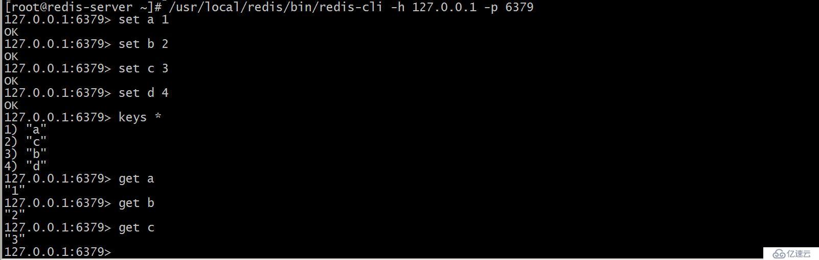 redis--------基于centos6源码安装