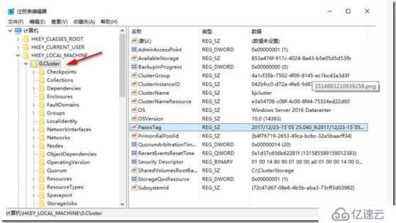 SQL Server AlwaysOn中445端口使用的調(diào)查報告