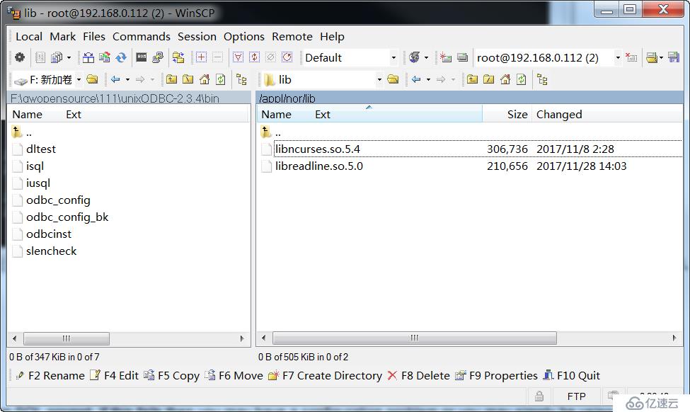 嵌入式PowerPC通过unixODBC/freetds访问SQL Server数据库(二)