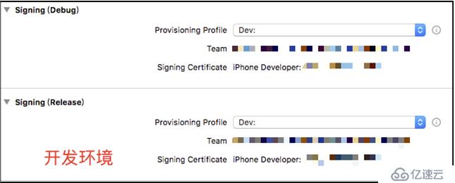 iOS APNs的示例分析