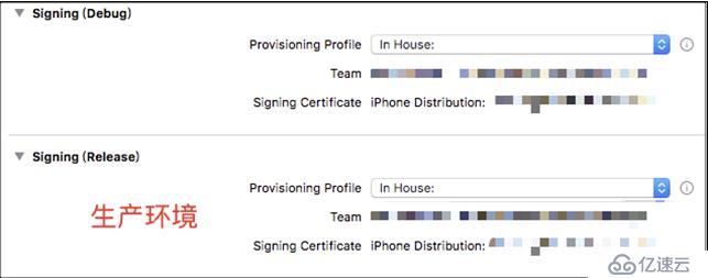 iOS APNs的示例分析