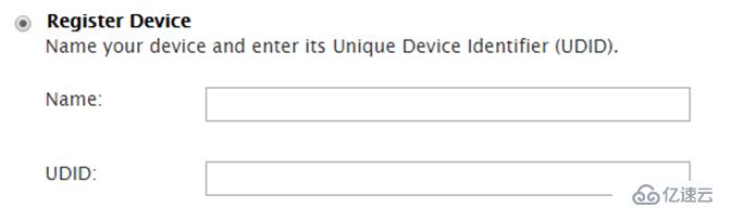 iOS应用发布指南