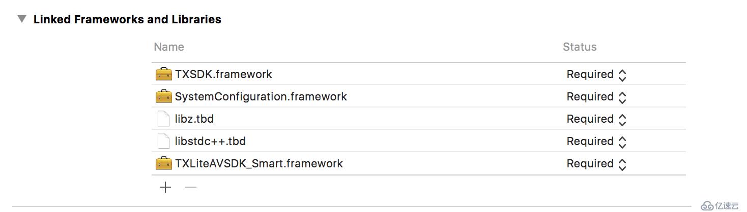 制作基于Swift 的Framework（通過module橋接引用oc.framework）