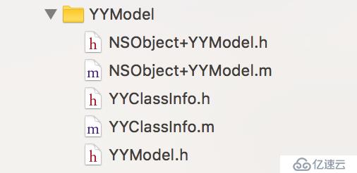 从YYModel源码中可以学到什么：前篇