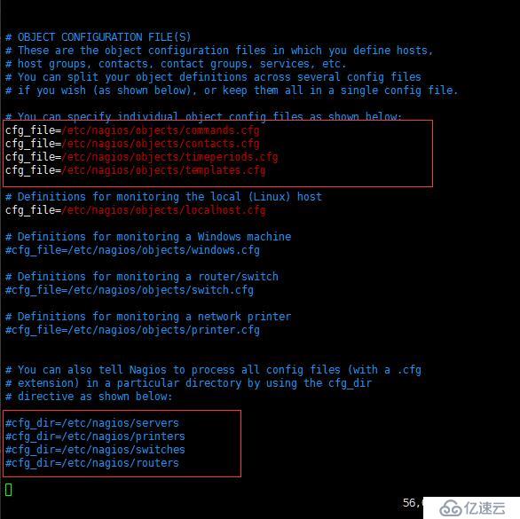 nagios4.3.1監(jiān)控windows2016