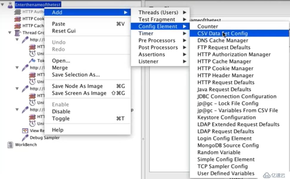 Advanced Load Testing Scenarios with JMeter: Part 2 - Data-Driven Testing and Assertions