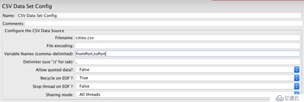 Advanced Load Testing Scenarios with JMeter: Part 2 - Data-Driven Testing and Assertions