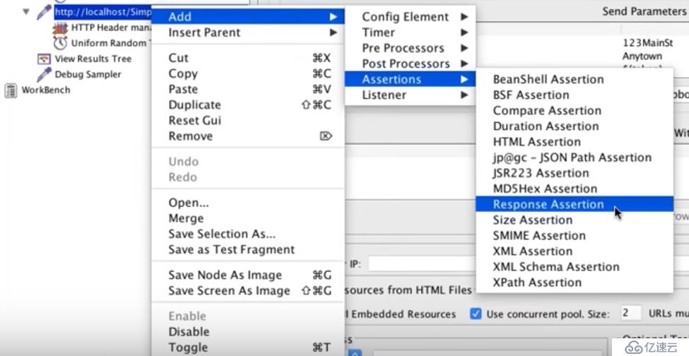 Advanced Load Testing Scenarios with JMeter: Part 2 - Data-Driven Testing and Assertions