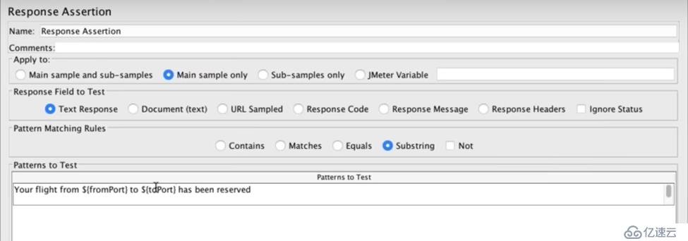 Advanced Load Testing Scenarios with JMeter: Part 2 - Data-Driven Testing and Assertions