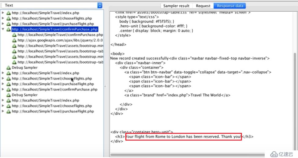 Advanced Load Testing Scenarios with JMeter: Part 2 - Data-Driven Testing and Assertions