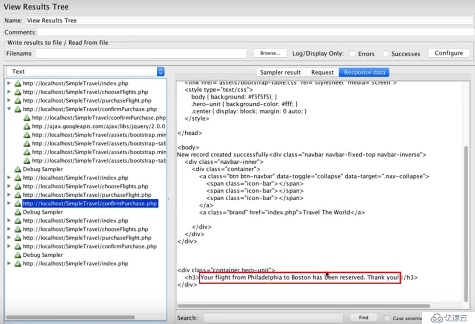 Advanced Load Testing Scenarios with JMeter: Part 2 - Data-Driven Testing and Assertions