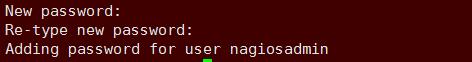 nagios安装（主程序及插件安装）