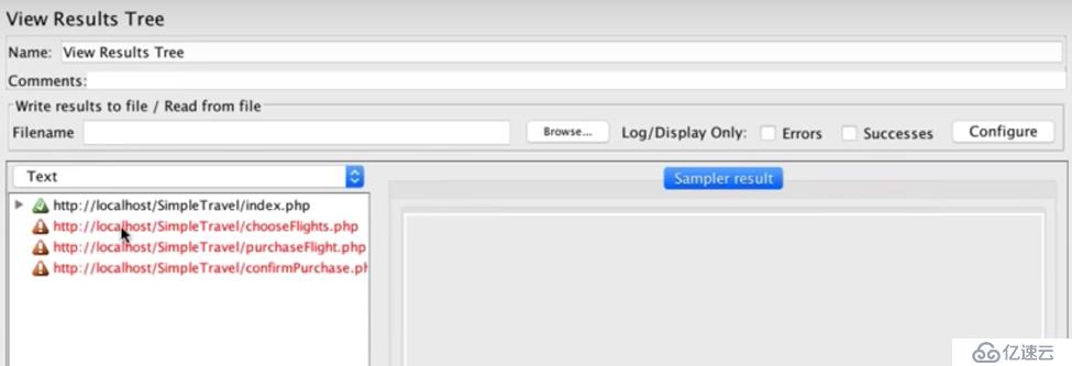 Advanced Load Testing Scenarios with JMeter: Part 1 - Correlations（相关性）