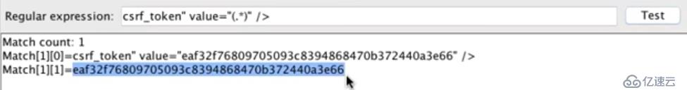 Advanced Load Testing Scenarios with JMeter: Part 1 - Correlations（相关性）